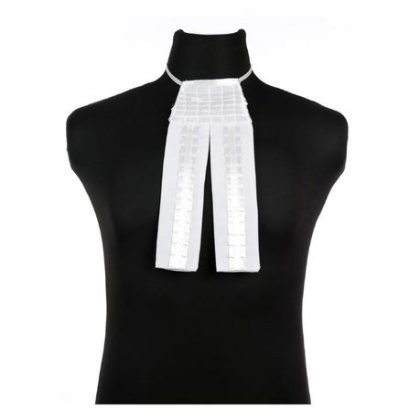 attorney Lacey bib