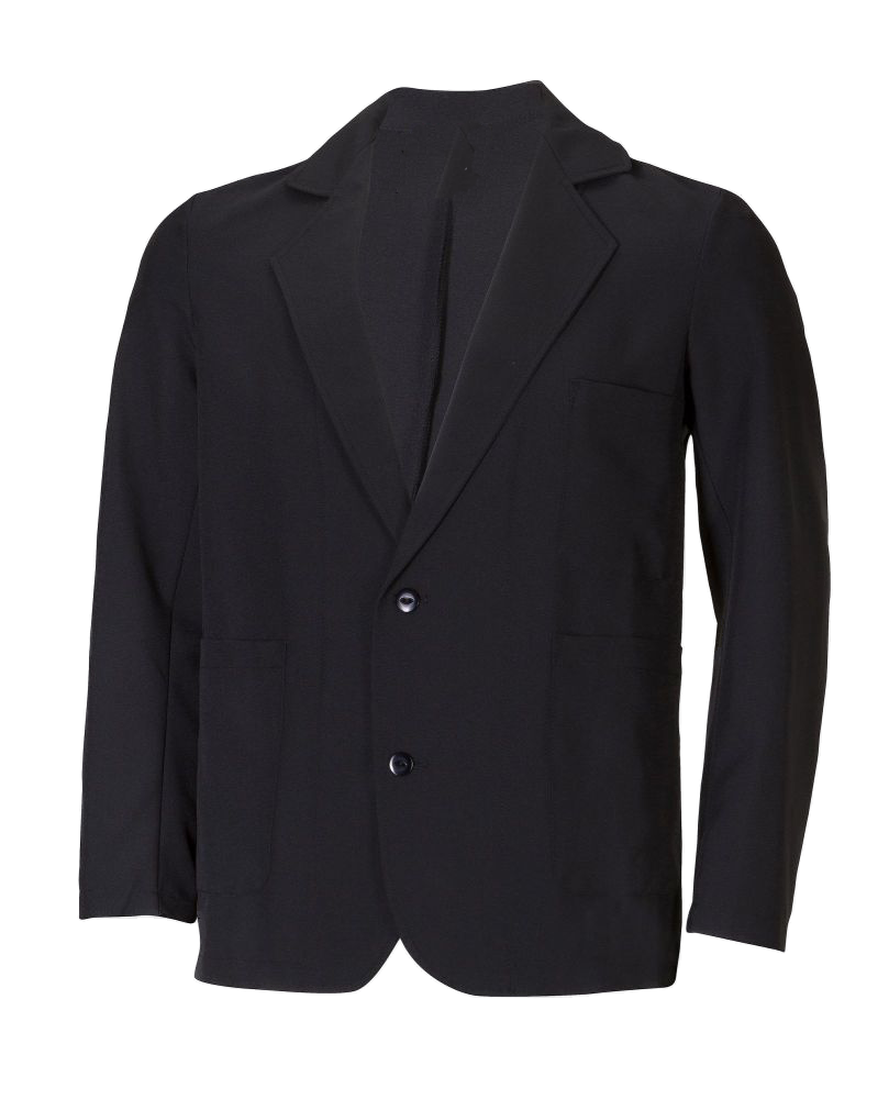 ADVOCATE’S OFFICE JACKET – Smart Gowns
